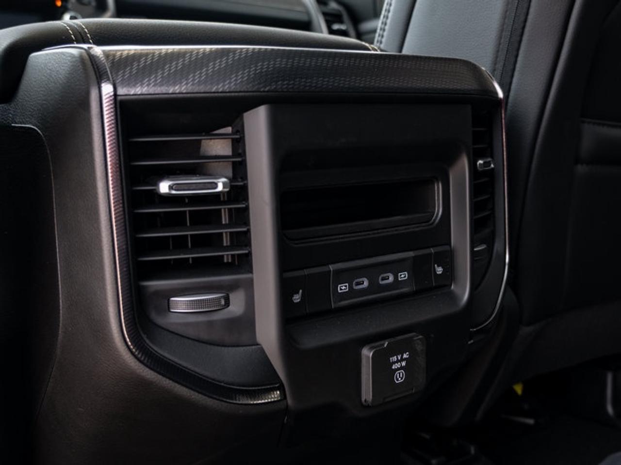 2026 RAM 1500 SPORT Photo