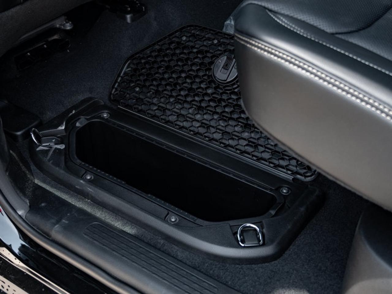 2026 RAM 1500 SPORT Photo