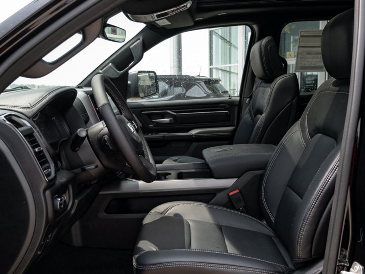 2026 RAM 1500 SPORT Photo