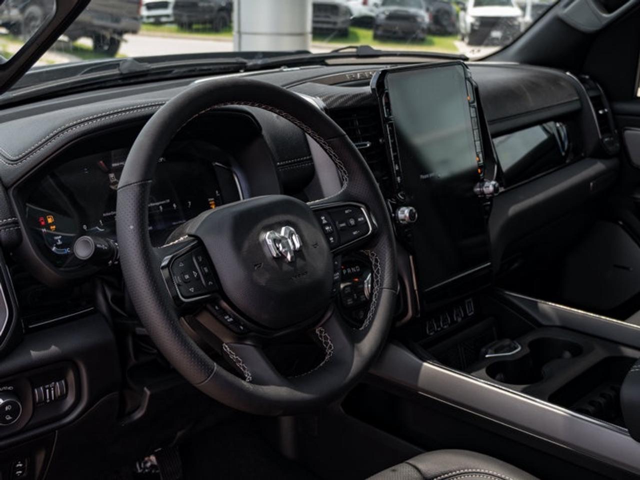 2026 RAM 1500 SPORT Photo