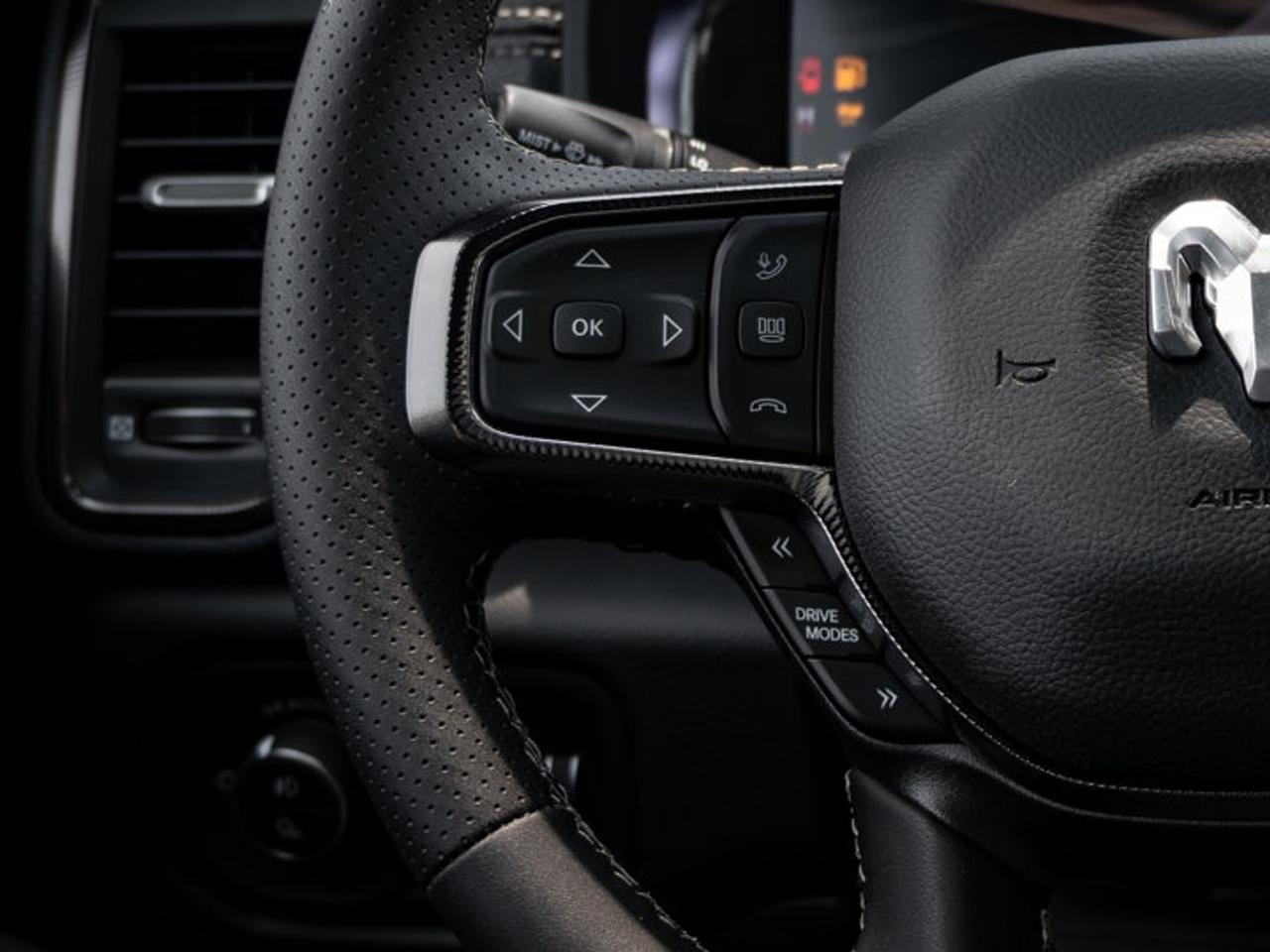 2026 RAM 1500 SPORT Photo