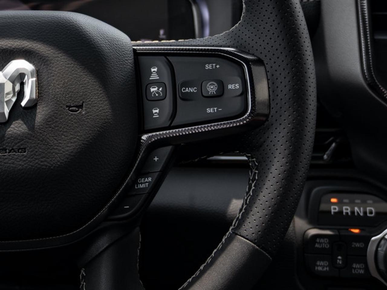 2026 RAM 1500 SPORT Photo