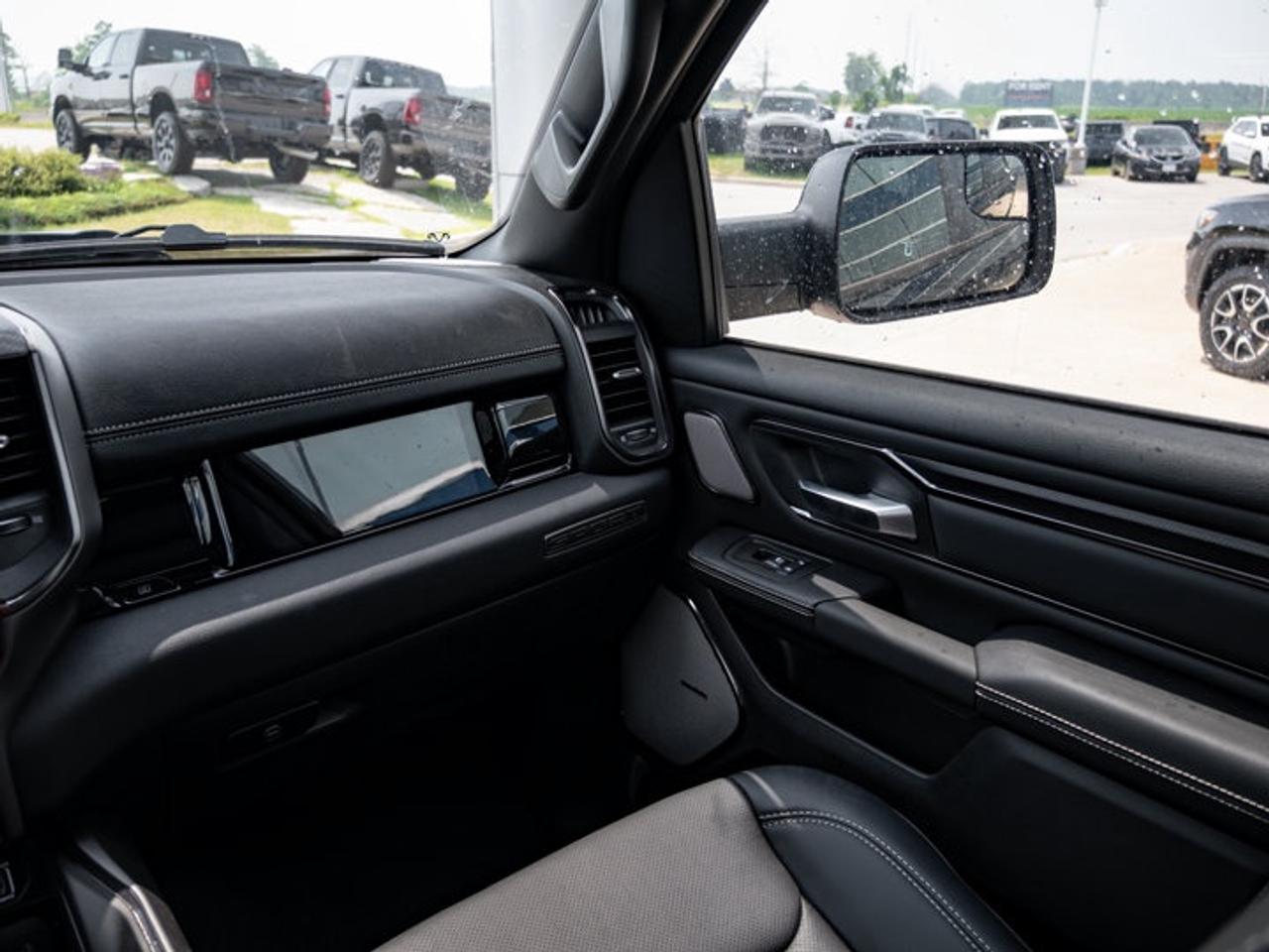 2026 RAM 1500 SPORT Photo