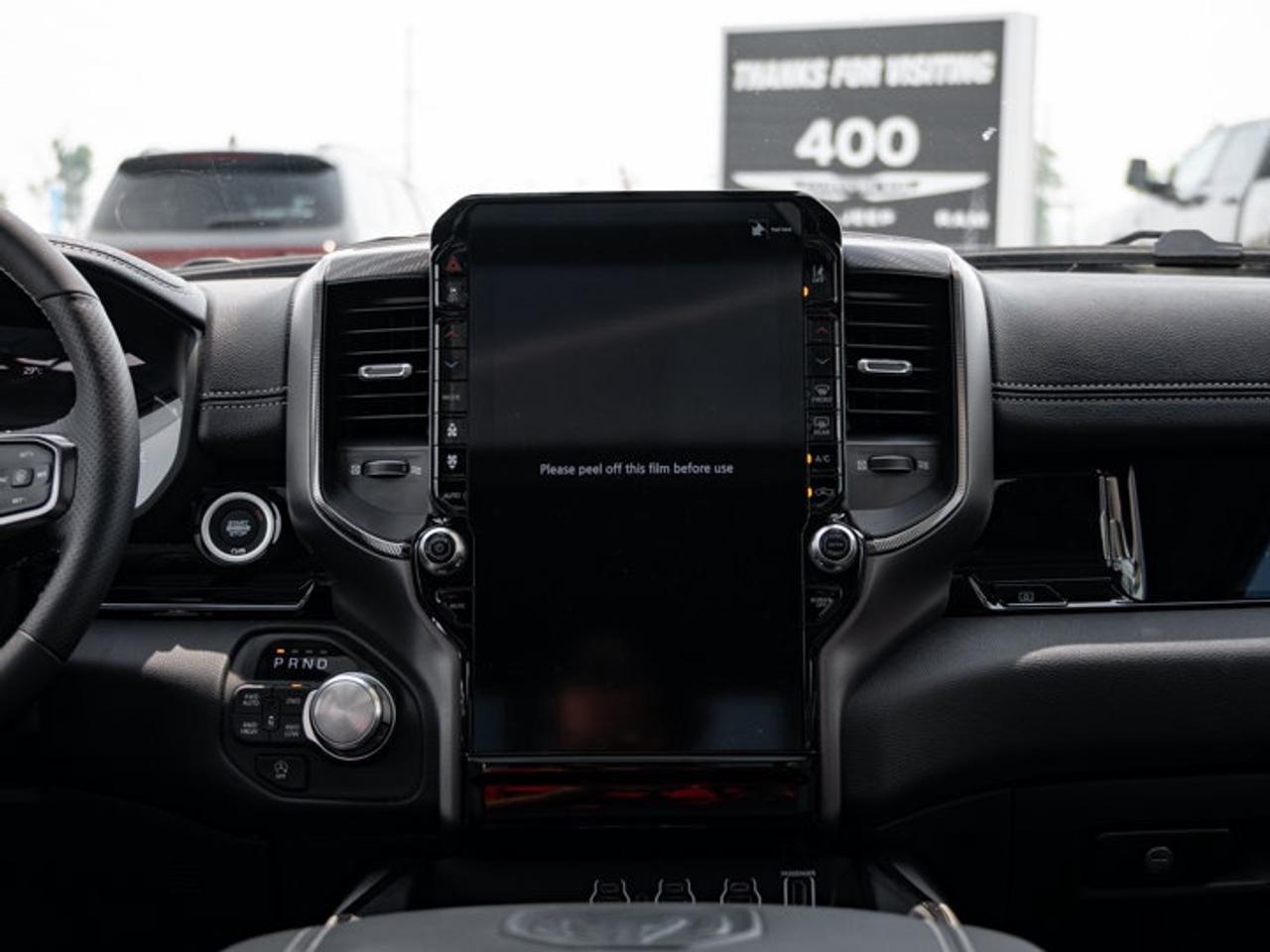 2026 RAM 1500 SPORT Photo
