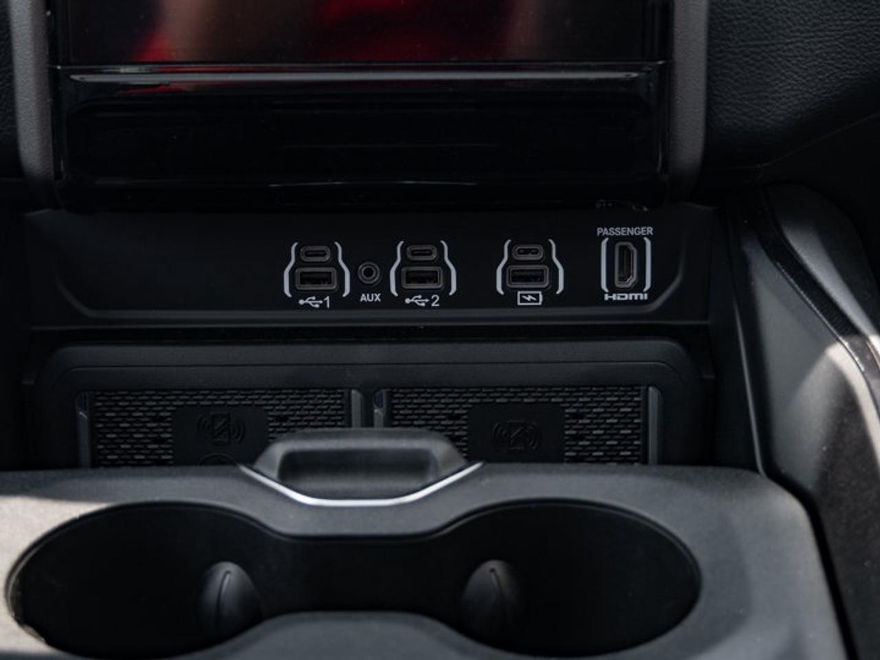 2026 RAM 1500 SPORT Photo