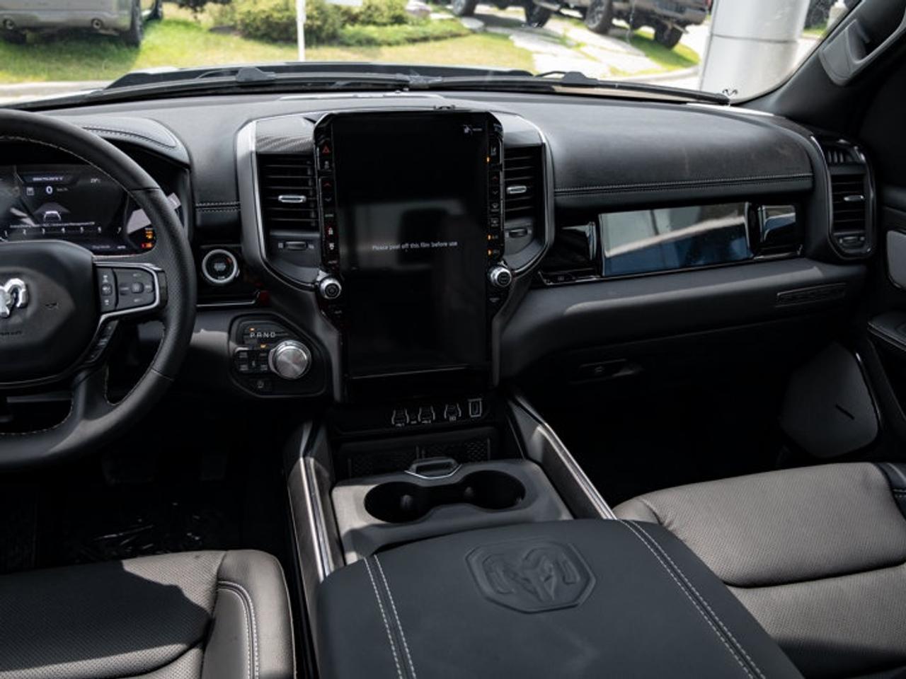 2026 RAM 1500 SPORT Photo