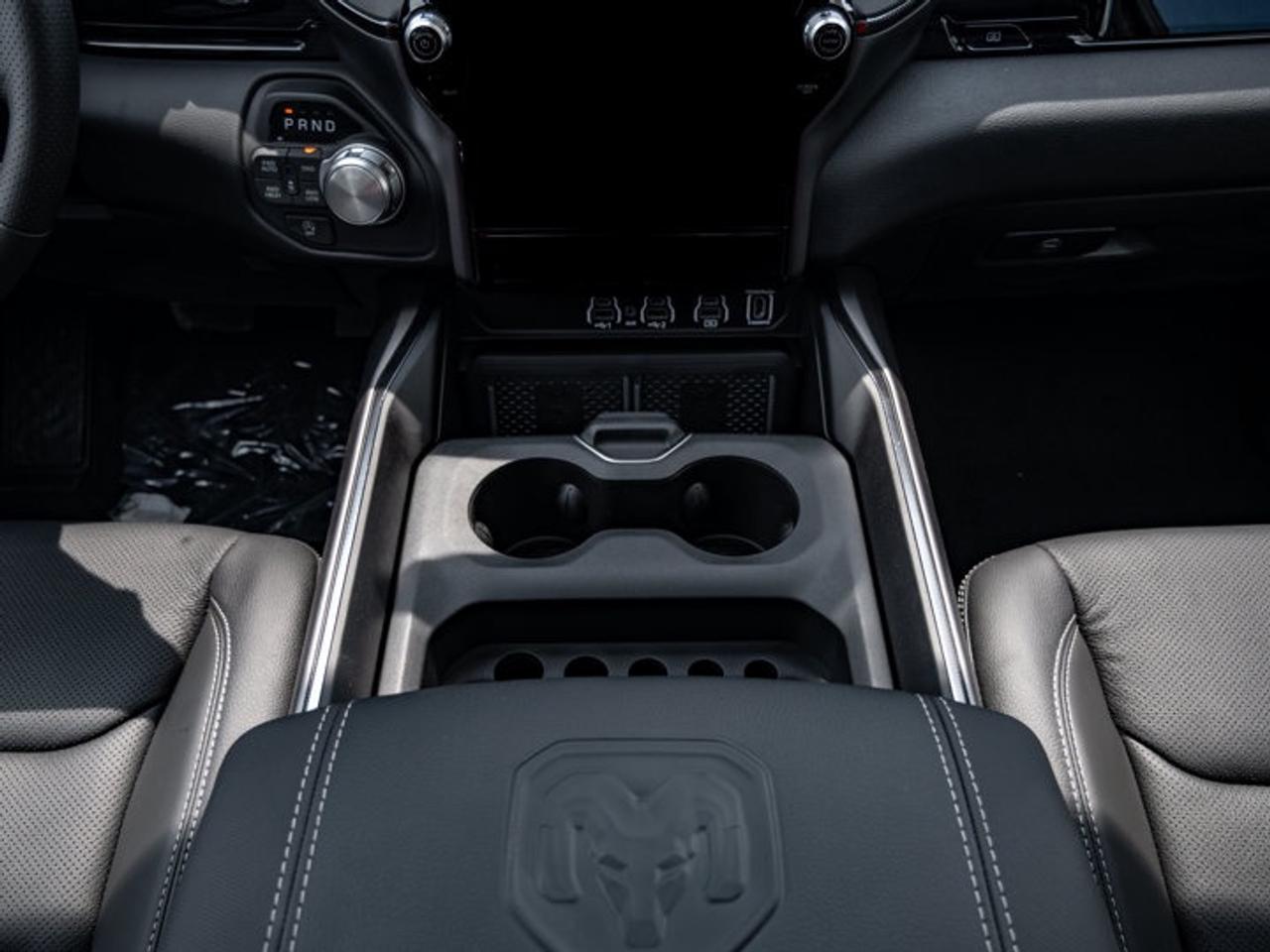 2026 RAM 1500 SPORT Photo