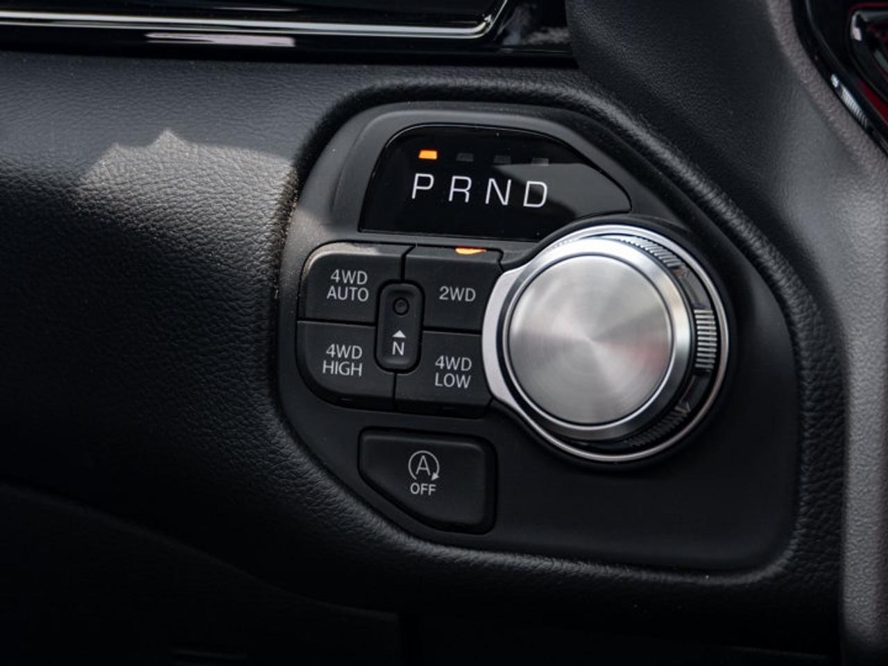 2026 RAM 1500 SPORT Photo