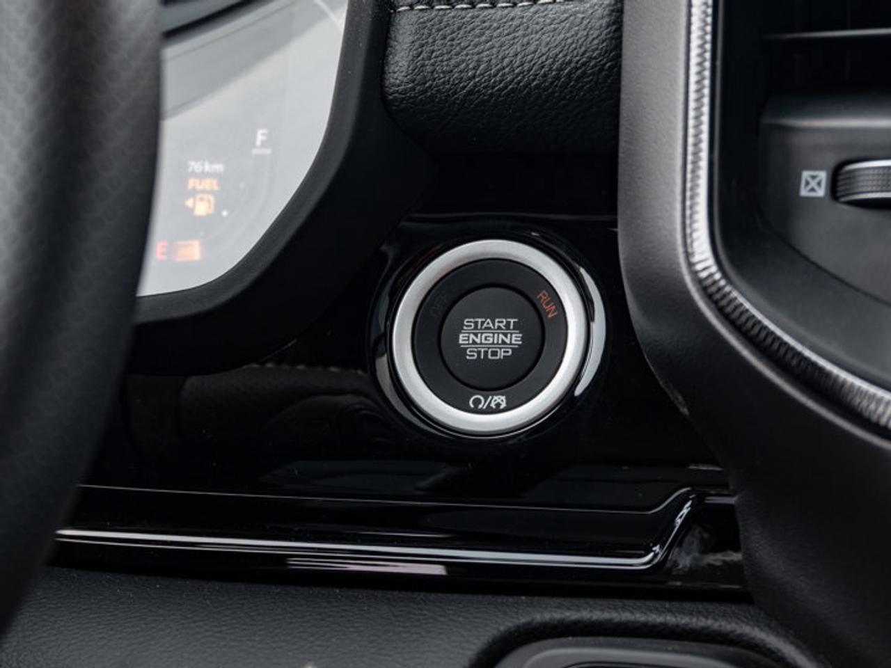 2026 RAM 1500 SPORT Photo