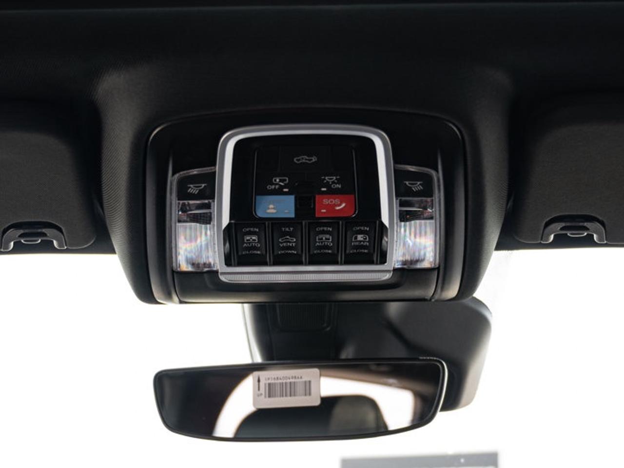 2026 RAM 1500 SPORT Photo