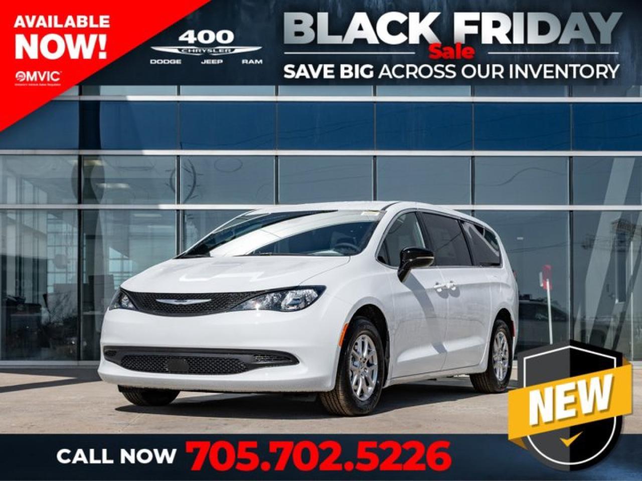 2026 Dodge Grand Caravan SXT Photo0