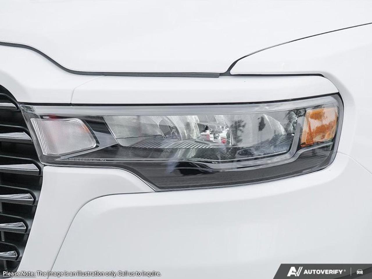 2026 RAM 1500 SPORT Photo