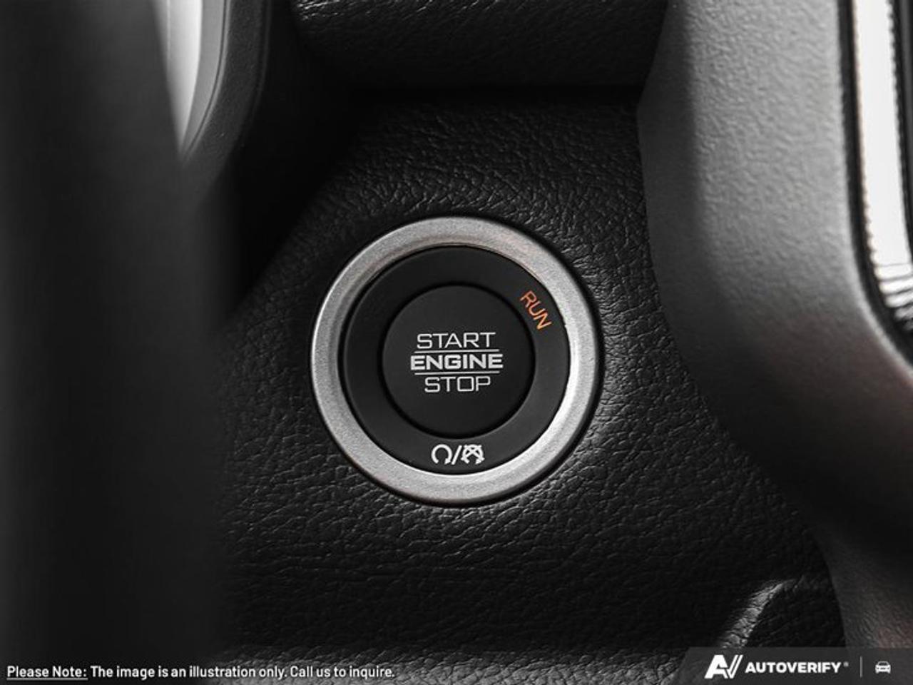 2026 RAM 1500 SPORT Photo