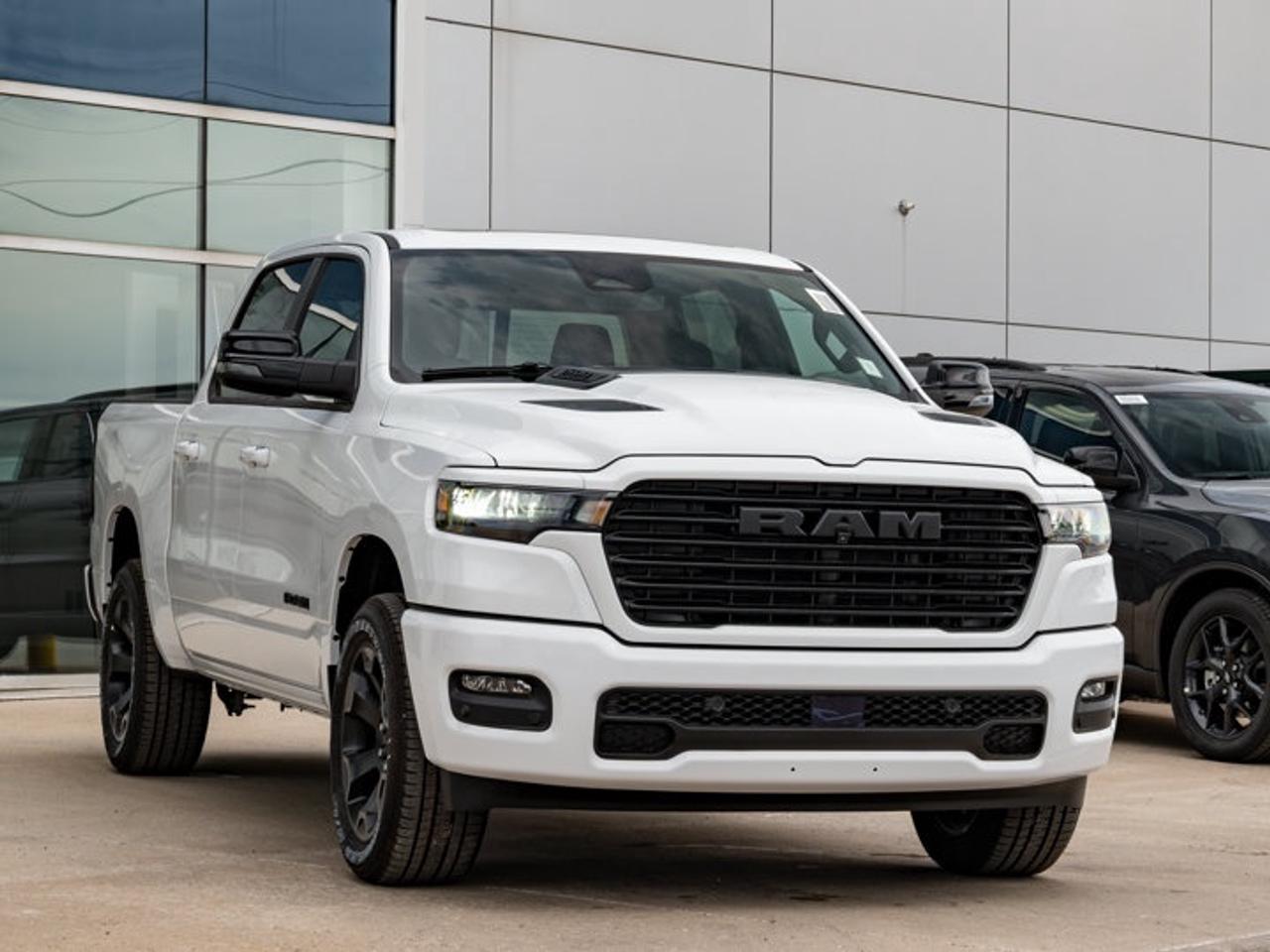 2026 RAM 1500 SPORT Photo