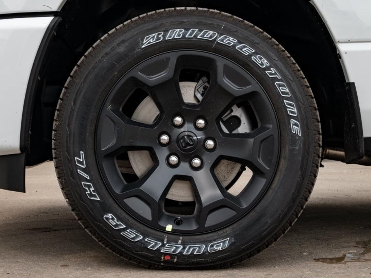 2026 RAM 1500 SPORT Photo