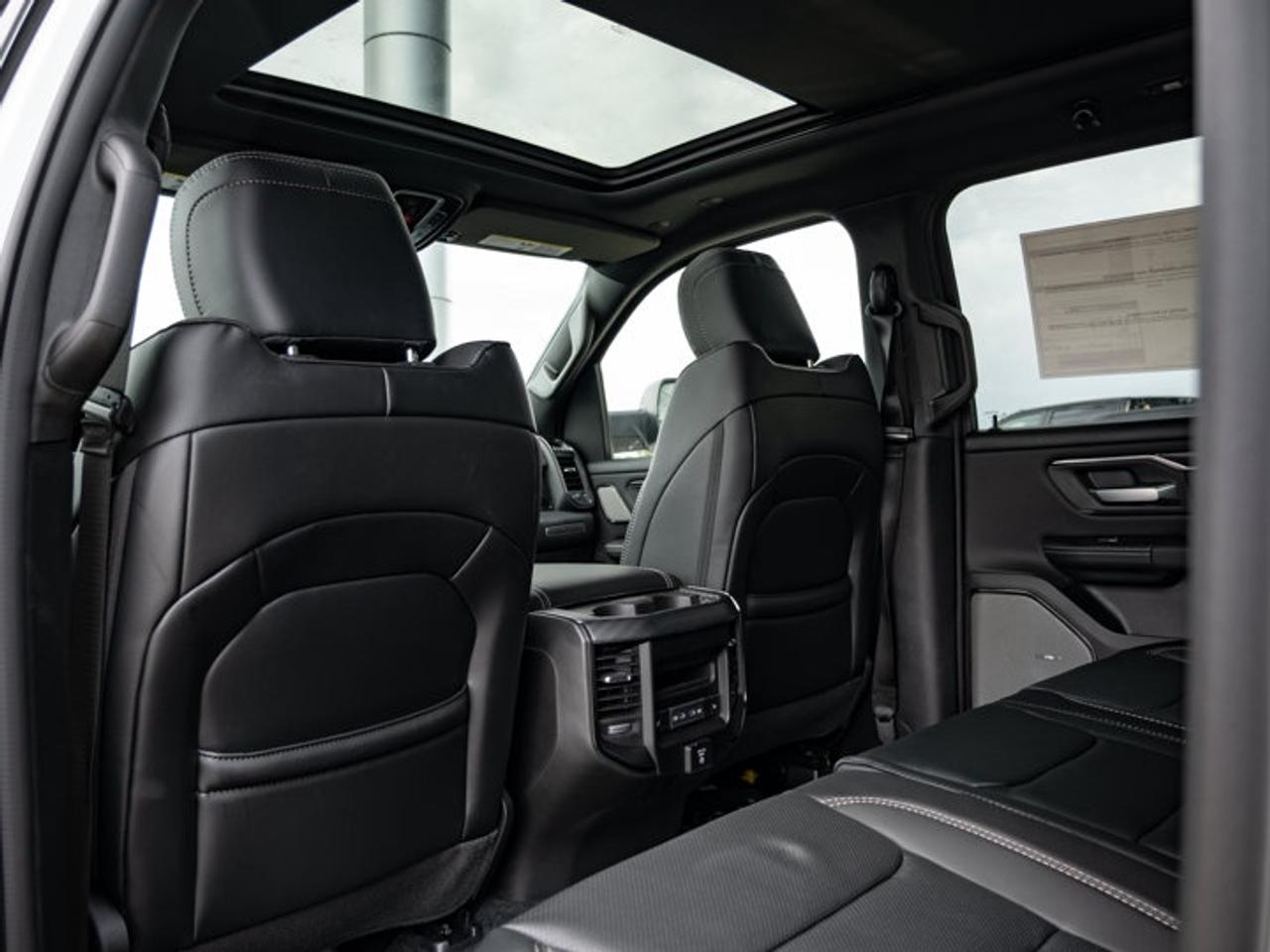 2026 RAM 1500 SPORT Photo