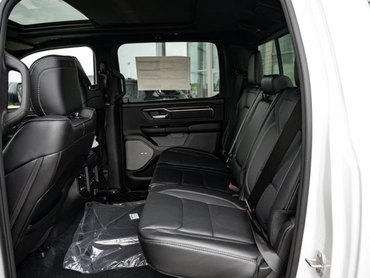 2026 RAM 1500 SPORT Photo
