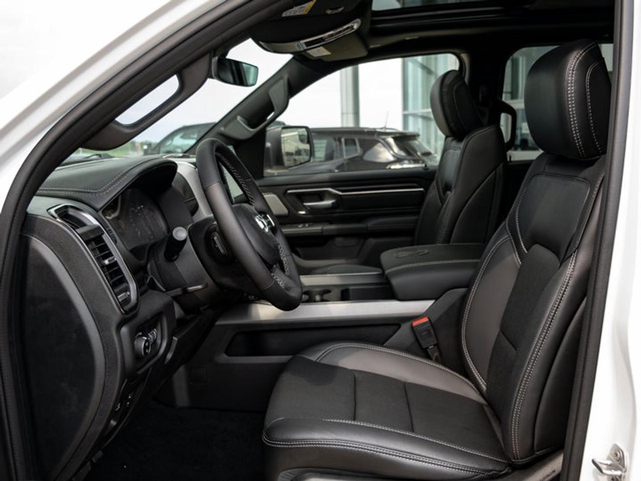 2026 RAM 1500 SPORT Photo