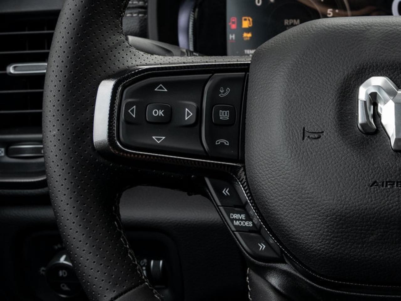 2026 RAM 1500 SPORT Photo