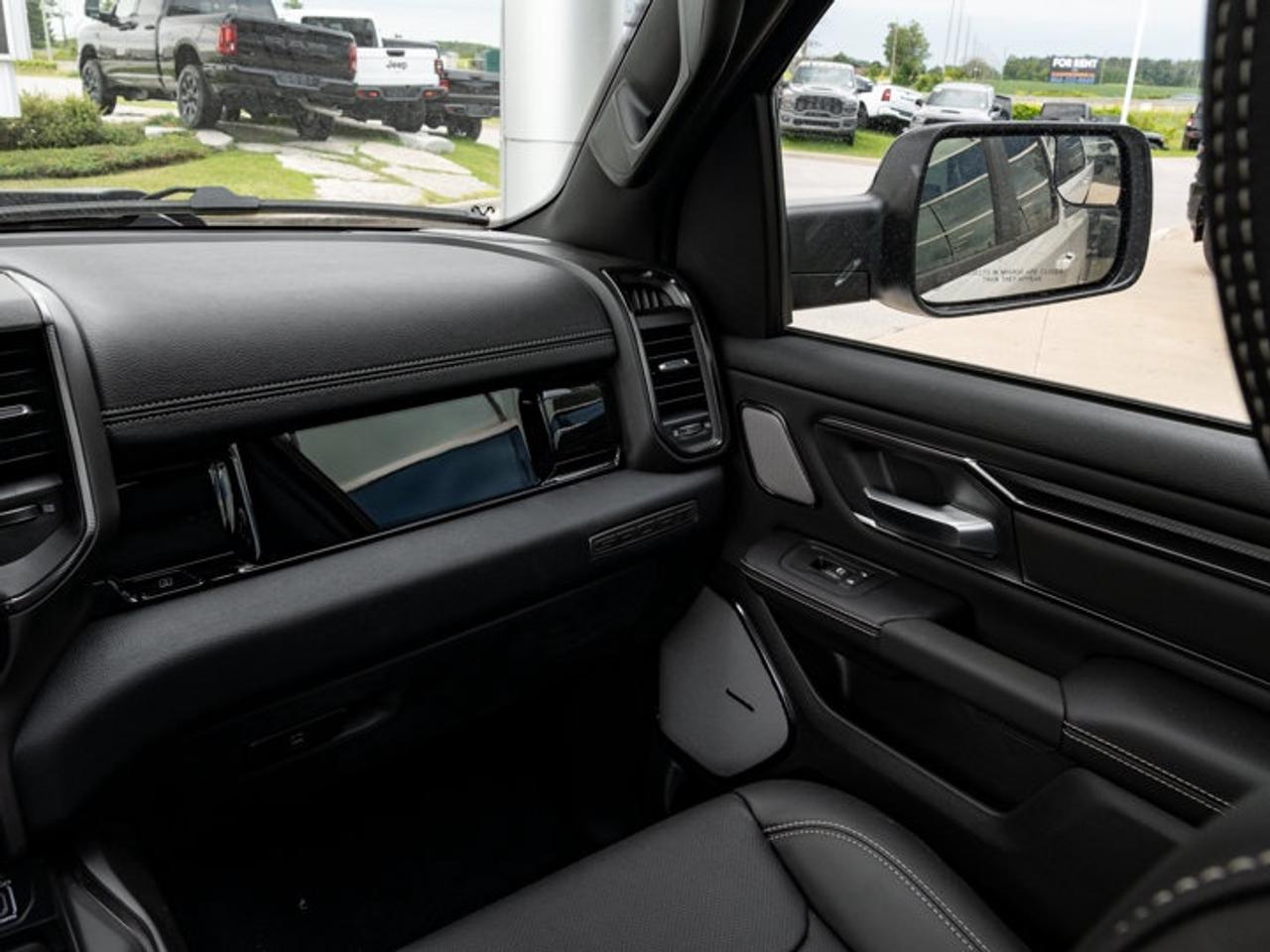 2026 RAM 1500 SPORT Photo