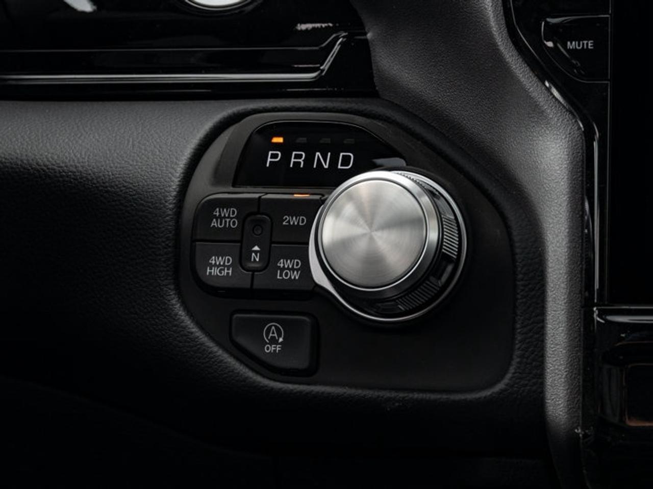 2026 RAM 1500 SPORT Photo