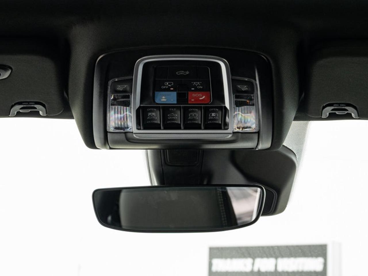 2026 RAM 1500 SPORT Photo