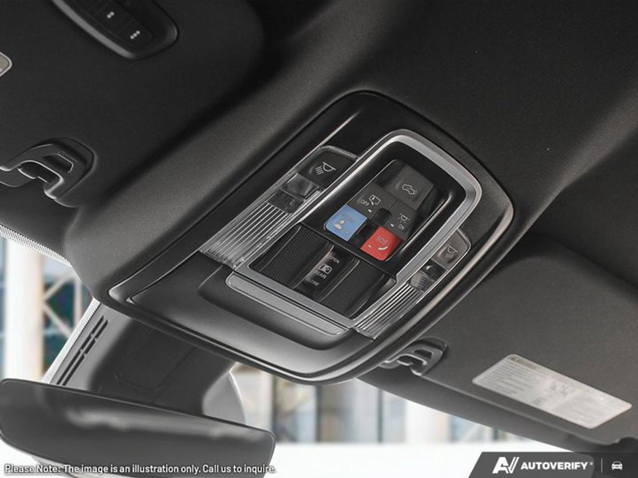 2026 RAM 1500 SPORT Photo