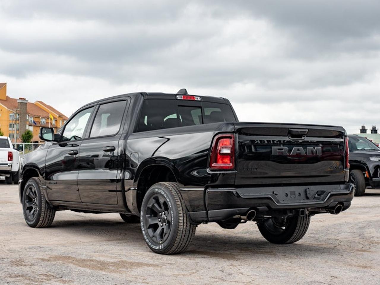 2026 RAM 1500 SPORT Photo