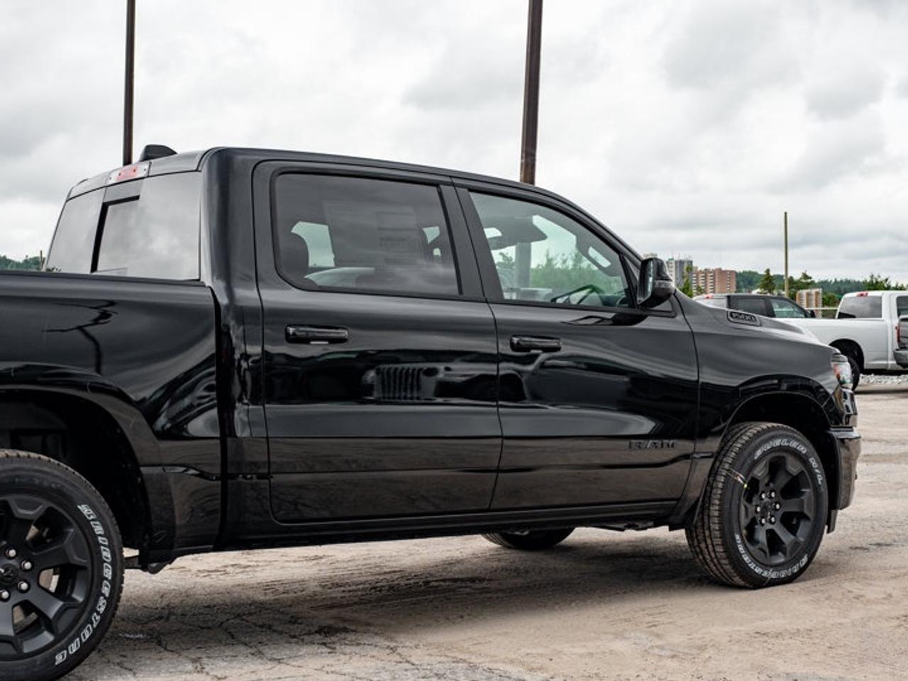 2026 RAM 1500 SPORT Photo