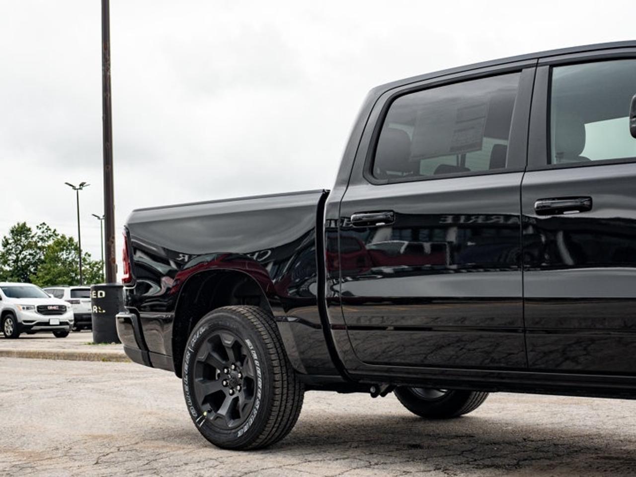 2026 RAM 1500 SPORT Photo