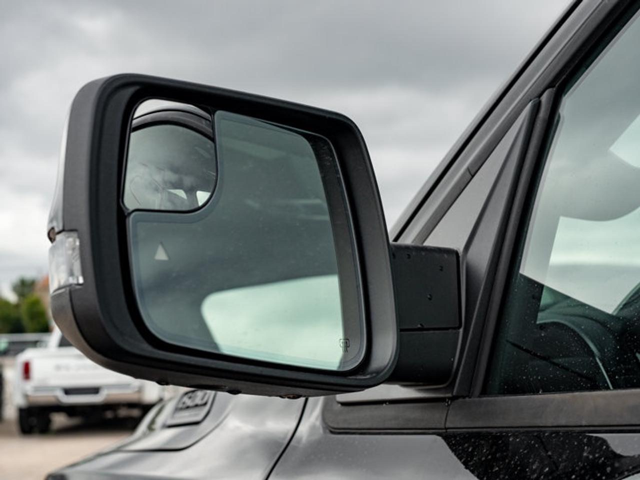 2026 RAM 1500 SPORT Photo