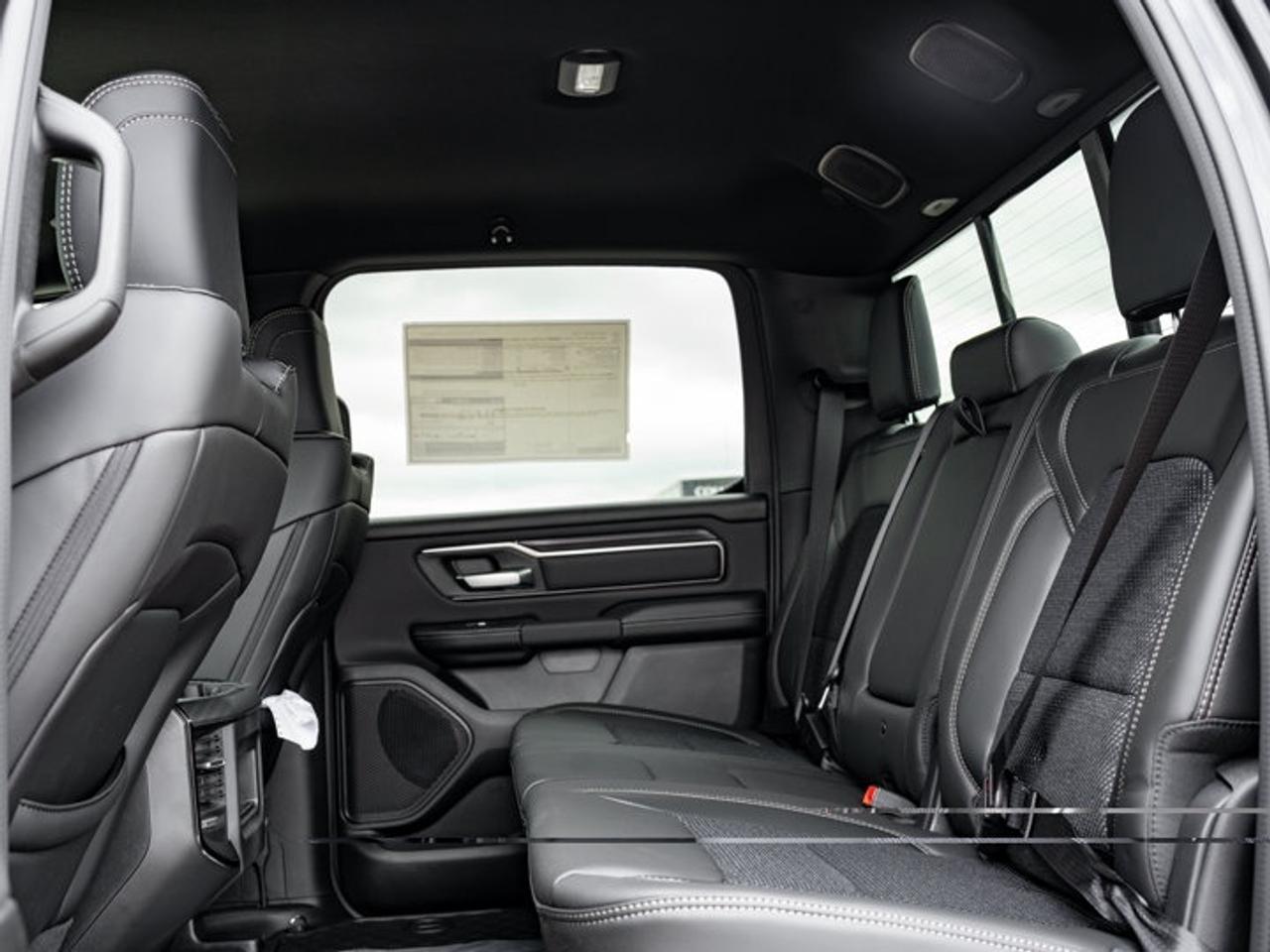 2026 RAM 1500 SPORT Photo