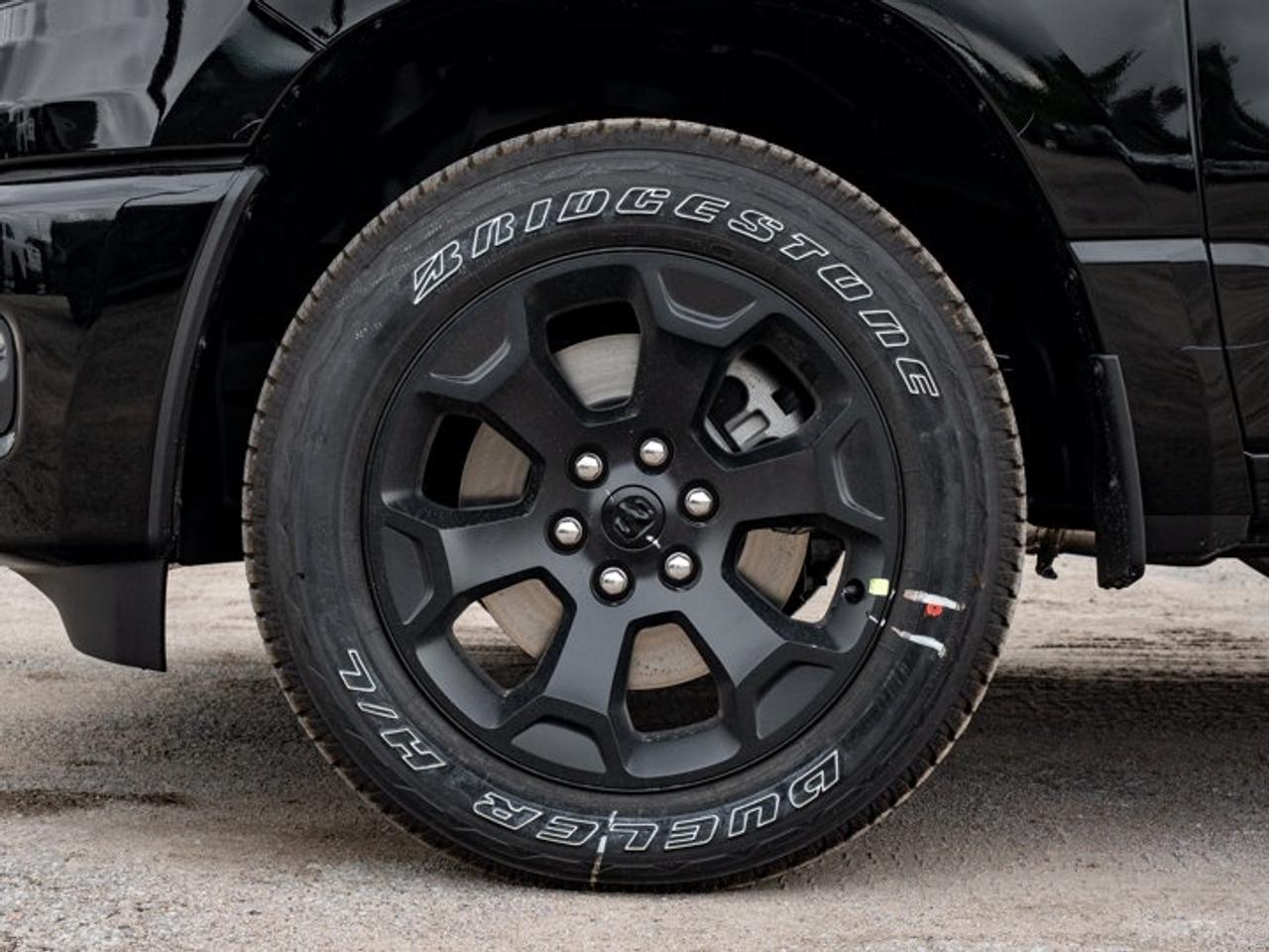2026 RAM 1500 SPORT Photo