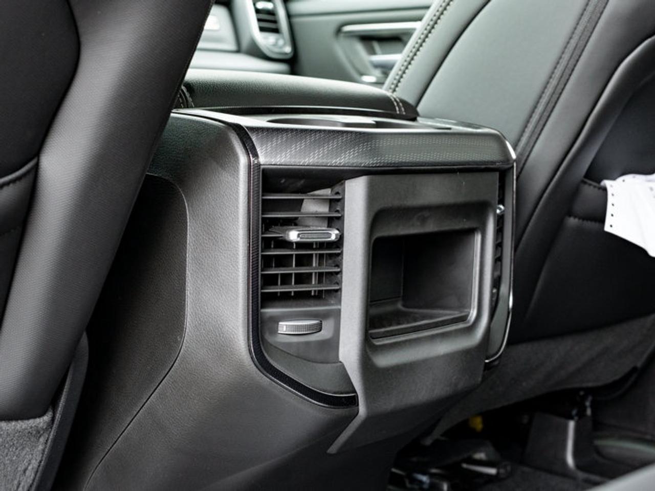 2026 RAM 1500 SPORT Photo