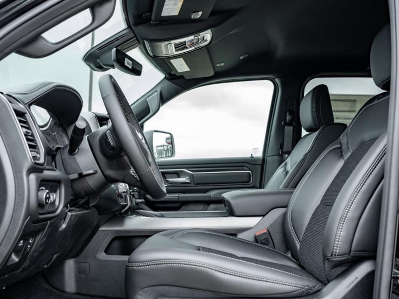 2026 RAM 1500 SPORT Photo
