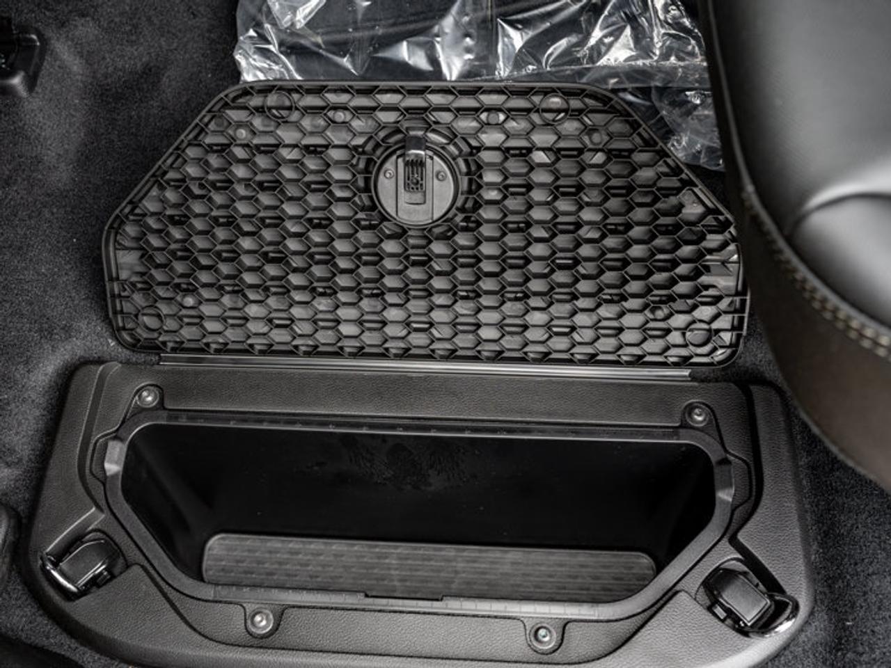 2026 RAM 1500 SPORT Photo