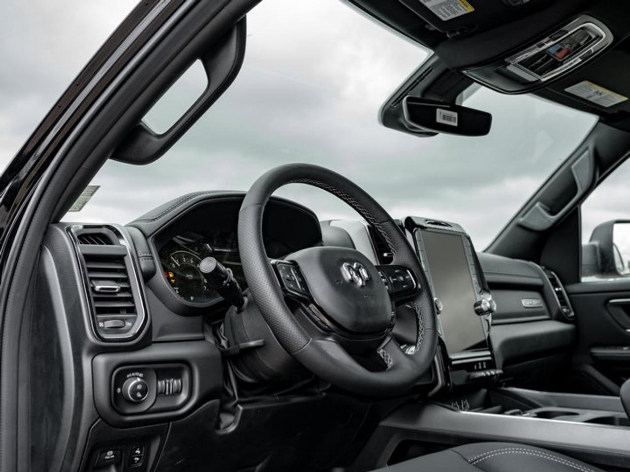 2026 RAM 1500 SPORT Photo