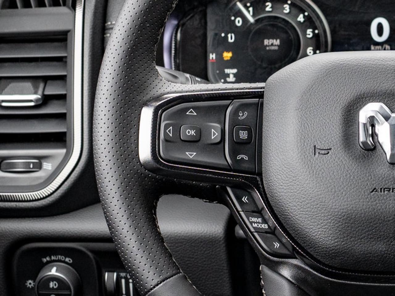 2026 RAM 1500 SPORT Photo