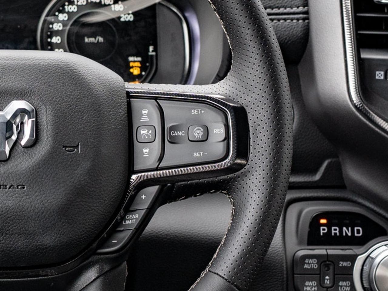 2026 RAM 1500 SPORT Photo