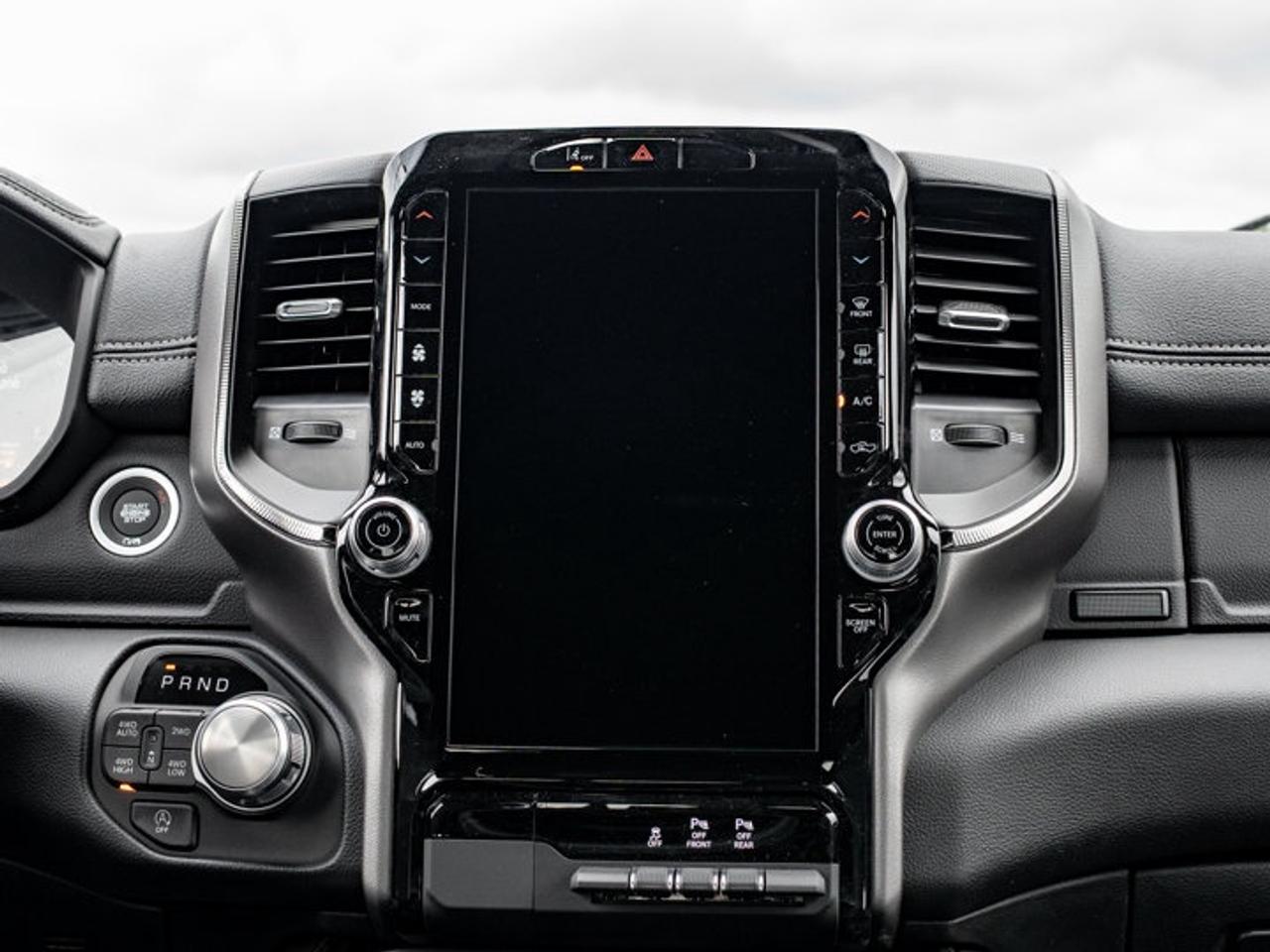 2026 RAM 1500 SPORT Photo