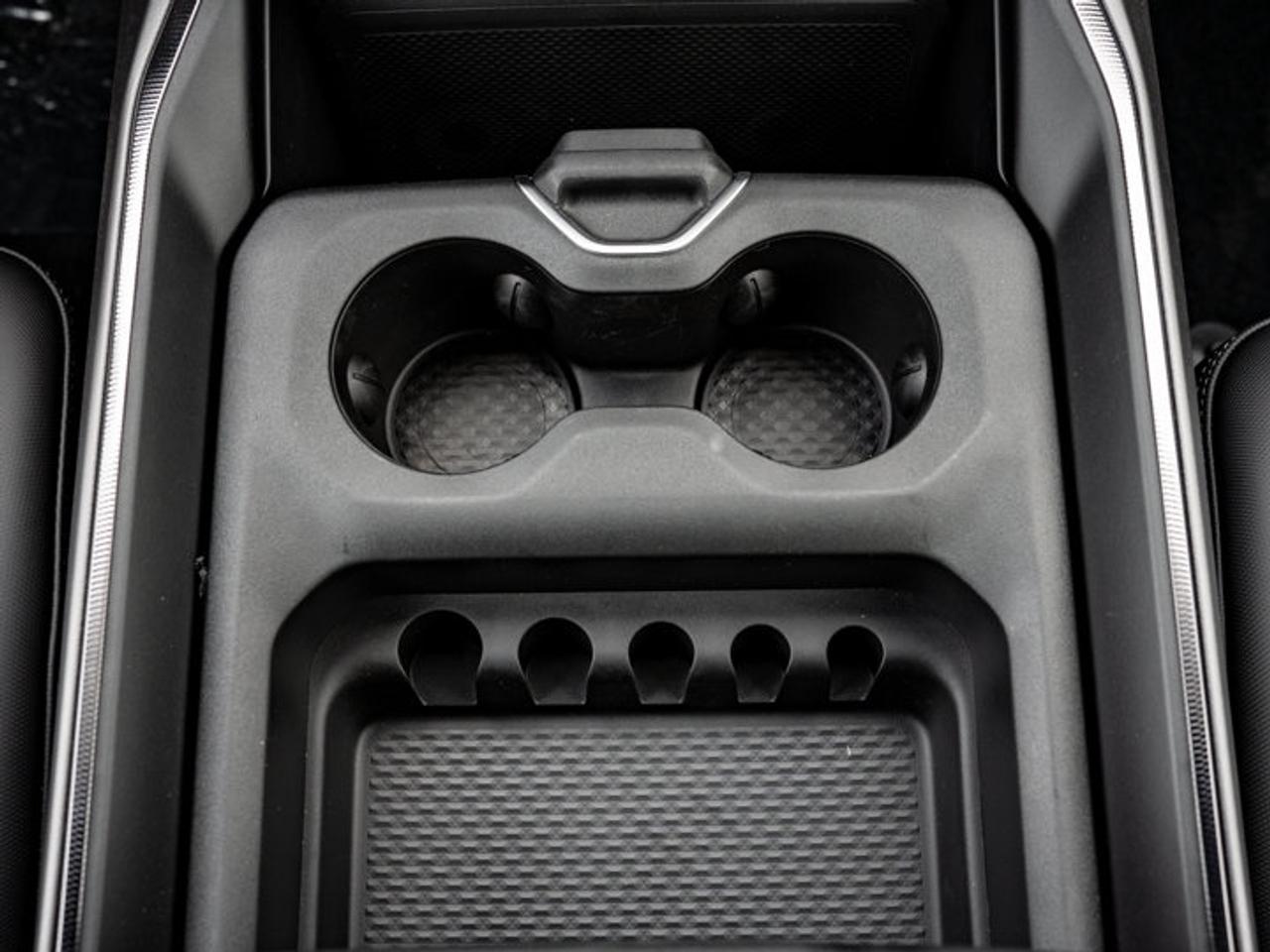 2026 RAM 1500 SPORT Photo