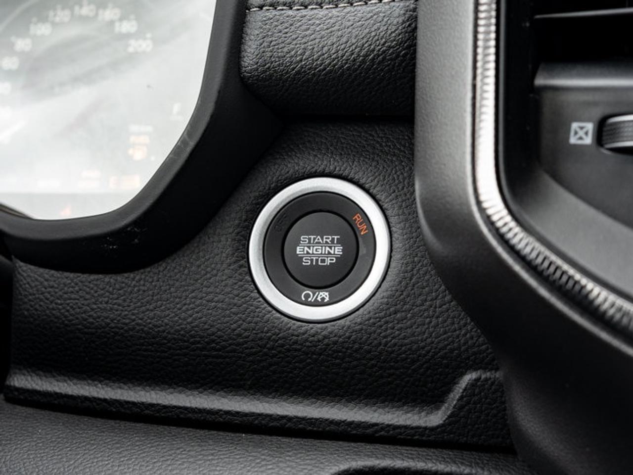 2026 RAM 1500 SPORT Photo