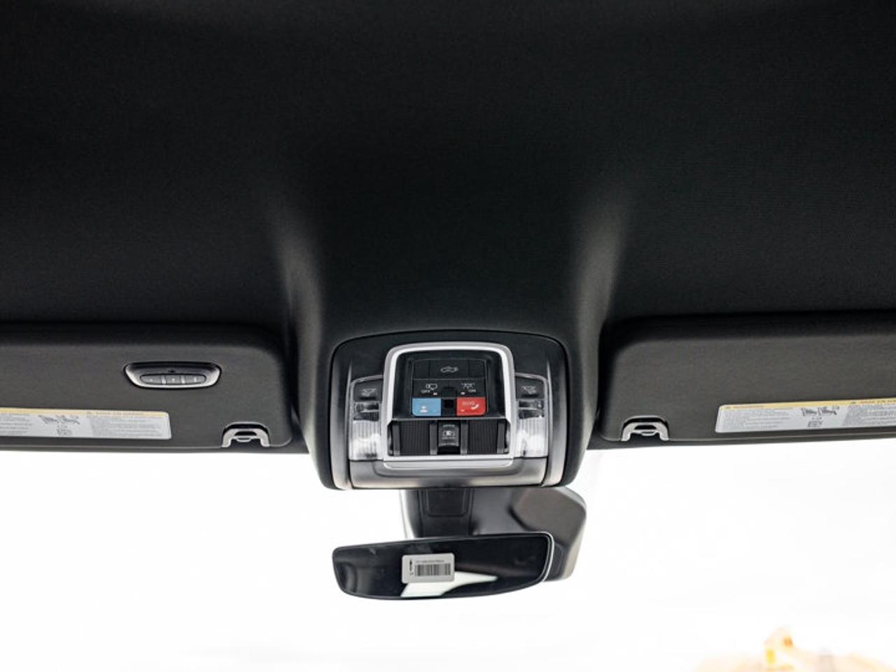 2026 RAM 1500 SPORT Photo