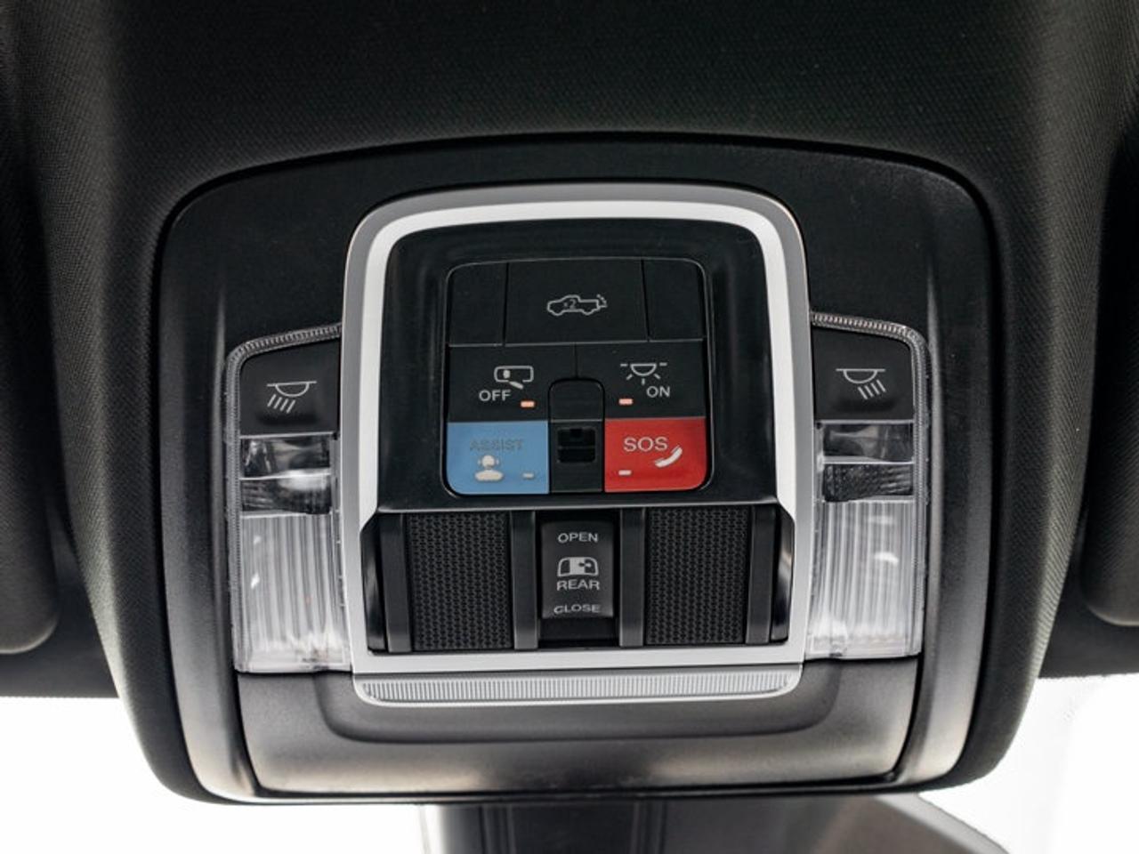 2026 RAM 1500 SPORT Photo