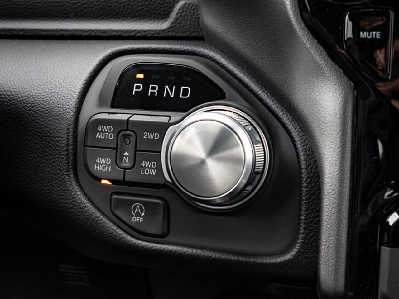 2026 RAM 1500 SPORT Photo