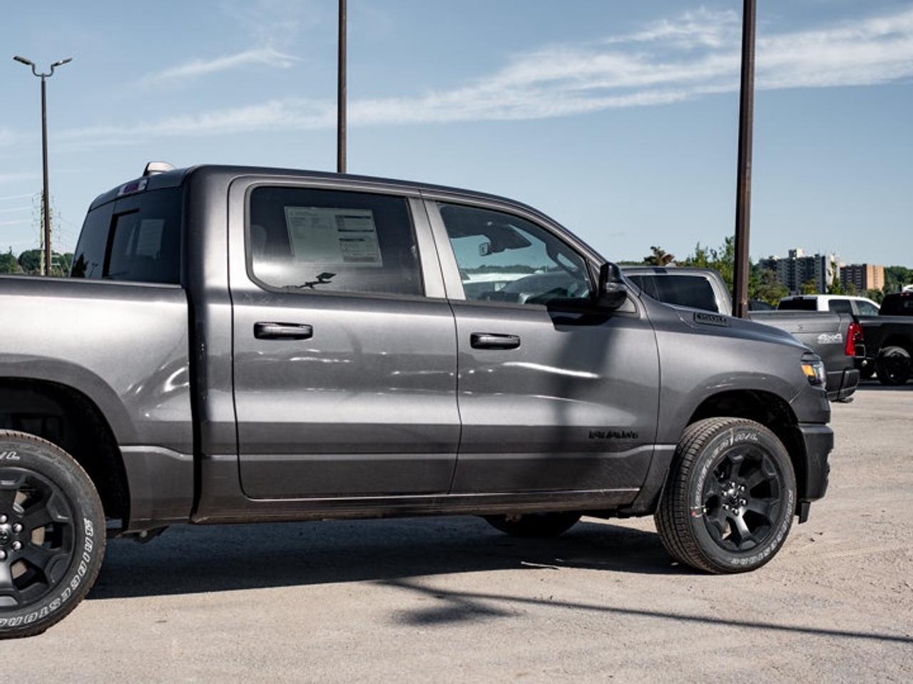2026 RAM 1500 SPORT Photo