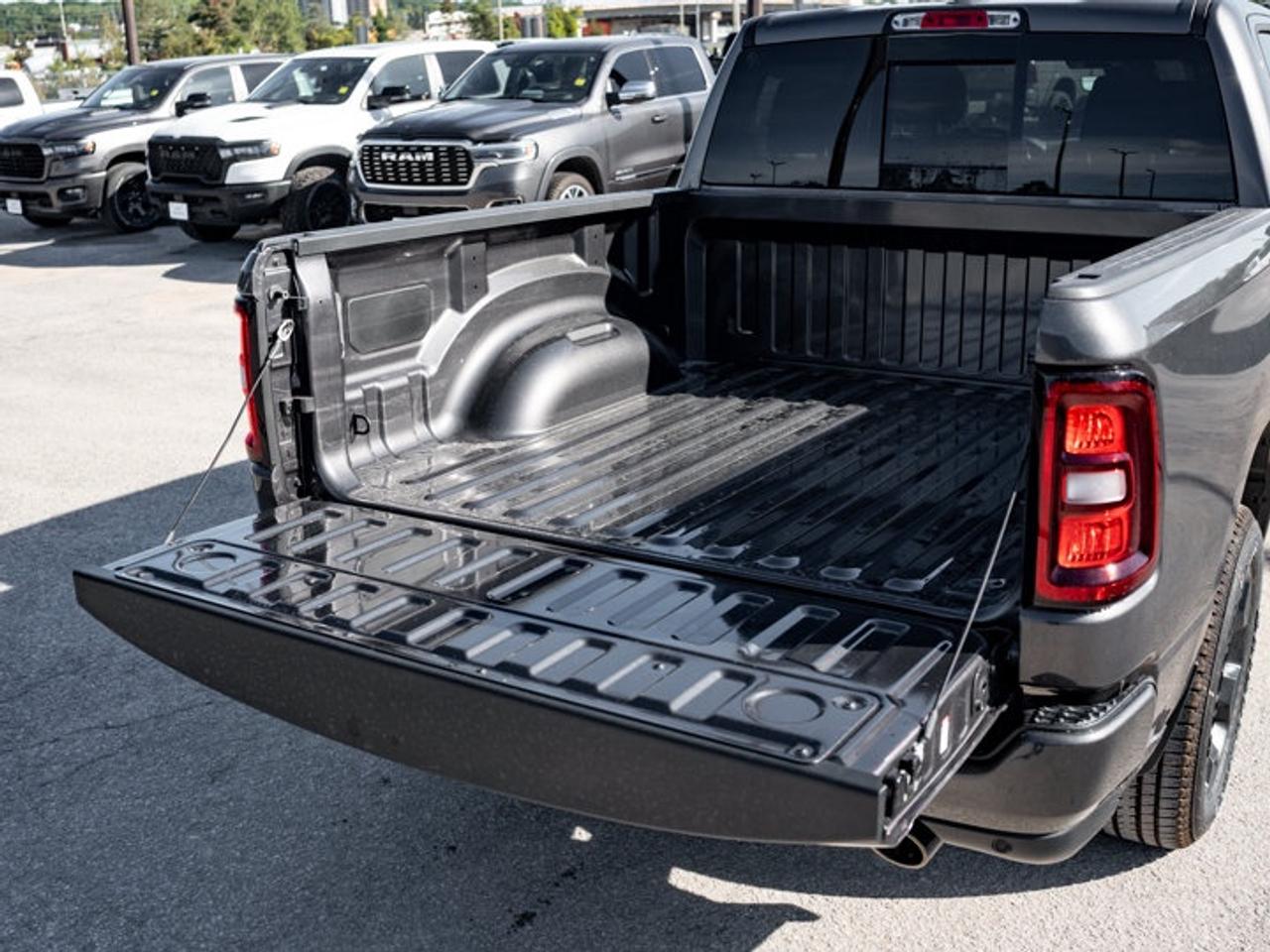 2026 RAM 1500 SPORT Photo