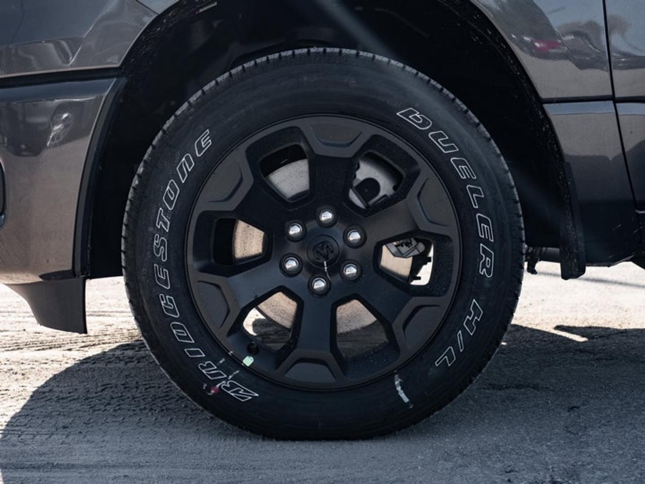 2026 RAM 1500 SPORT Photo