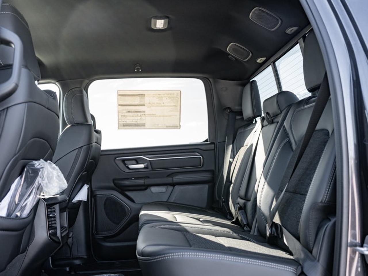 2026 RAM 1500 SPORT Photo