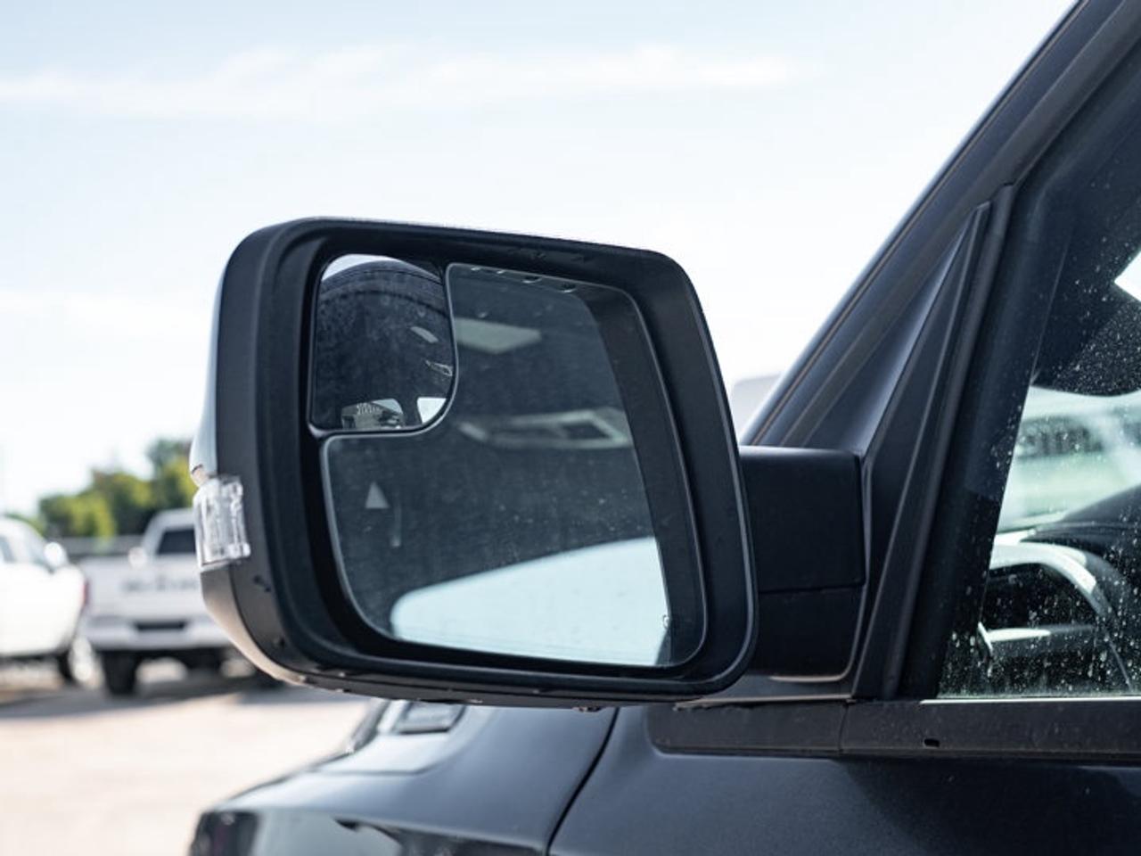 2026 RAM 1500 SPORT Photo